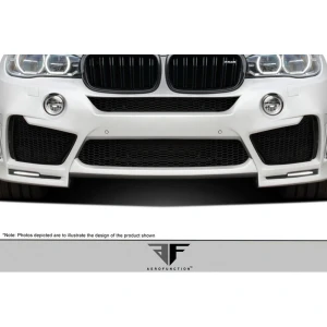 2014-2016 BMW X5 AF-1 Lighting - image 1