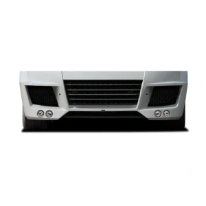 2013-2021 Land Rover Range Rover AF-1 Front Lip - image 1