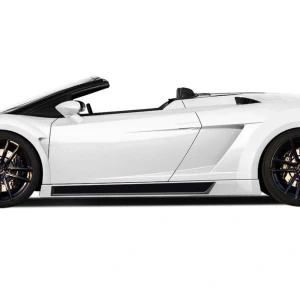 2004-2008 Lamborghini Gallardo AF-1 Side Skirts - image 1
