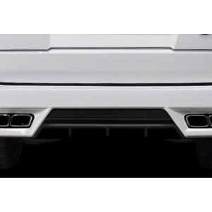 2013-2021 Land Rover Range Rover AF-1 Rear Lip - image 1