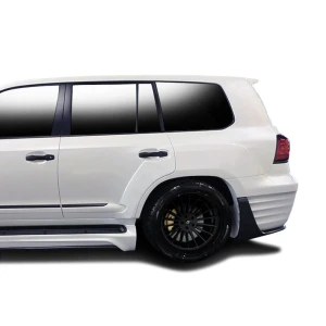 2008-2015 Lexus LX AF-1 Fender Flare - image 1