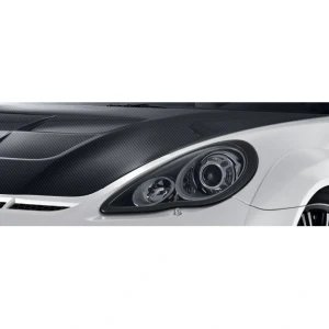 2010-2013 Porsche Panamera AF-1 Carbon Fiber Lighting - image 1