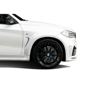 2014-2018 BMW X5 AF-1 Fender Flare - image 1