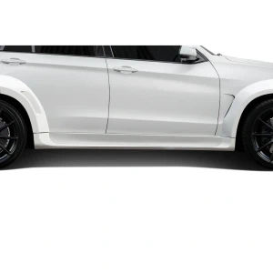 2014-2018 BMW X5 AF-1 Side Skirts - image 1