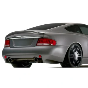 2002-2005 Aston Martin Vanquish AF-1 Carbon Fiber Rear Wing - image 1
