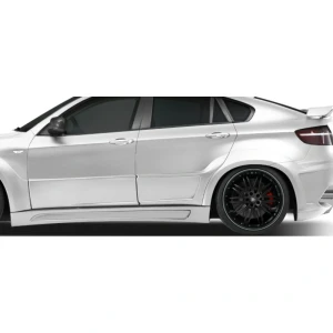 2008-2014 BMW X6 AF-3 Door Cap - image 1