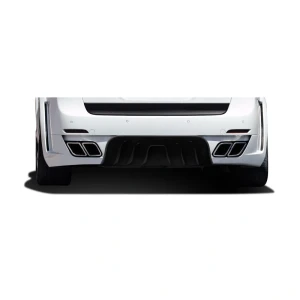 2011-2014 Porsche Cayenne AF-4 Accessory - image 1