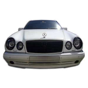 1996-1999 Mercedes E Class AMG Look Front Bumper - image 1