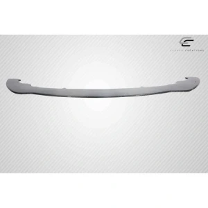 2012-2017 Hyundai Veloster GT Racing Carbon Fiber Front Lip - image 1