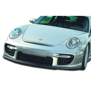 2005-2011 Porsche 997 GT-2 Front Lip - image 1
