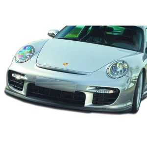 2005-2011 Porsche 997 GT-2 Front Lip - image 1