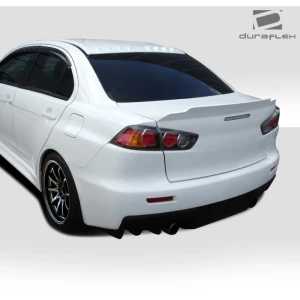 2008-2017 Mitsubishi Lancer GT Concept Trunk - image 1