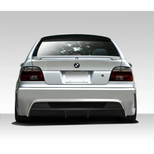 1997-2003 BMW 5 Series GT-S Rear Wing - image 1