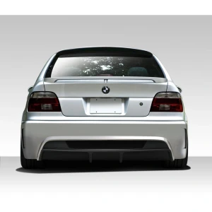 1997-2003 BMW 5 Series GT-S Rear Wing - image 1