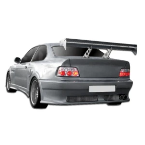 1992-1998 BMW 3 Series I-Design Rear Bumper - image 1
