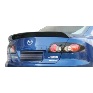 2003-2008 Mazda 6 Skylark Rear Wing - image 1