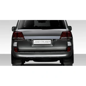 2008-2015 Toyota Land Cruiser W-1 Rear Wing - image 1