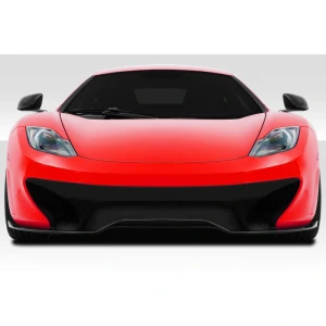 2012-2014 McLaren MP4-12C AF-1 Front Lip - image 1