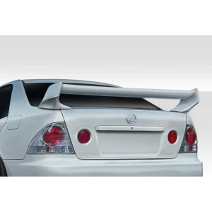 2000-2005 Lexus IS C1 Rear Wing - image 1