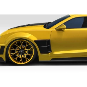 2010-2013 Chevrolet Camaro CCG Scoop - image 1