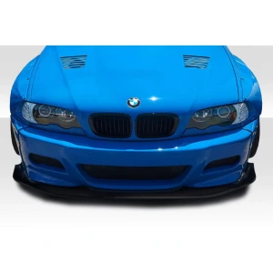 2001-2006 BMW M3 Circuit Front Lip - image 1