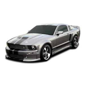 2005-2009 Ford Mustang CVX Kit - image 1