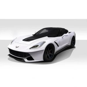 2014-2019 Chevrolet Corvette Gran Veloce Kit - image 1