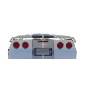 1991-1996 Chevrolet Corvette LT-R Rear Wing - image 1