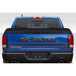 2009-2018 Dodge Ram Texas Twister Rear Wing - image 1