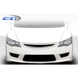 2006-2011 Honda Civic Type R Lighting - image 1