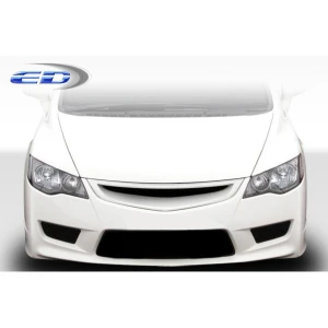 2006-2011 Honda Civic Type R Lighting - image 1