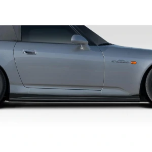 2000-2009 Honda S2000 VTX Side Skirts - image 1