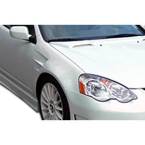 2002-2006 Acura RSX X-2 Fender - image 1