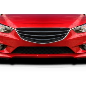2014-2017 Mazda Mazda6 Levera Front Grille - 4 Pieces - image 1