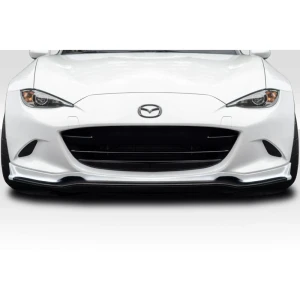 2016-2025 Mazda Miata Circuit Front Lip - image 1