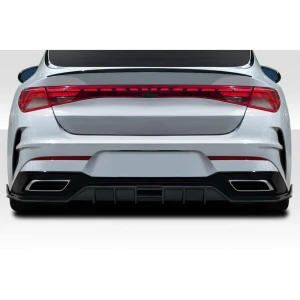 2021-2024 Kia K5 Aerotune Rear Diffuser - 1 Piece (S) - image 1