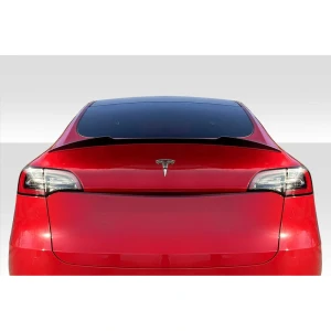2020-2024 Tesla Model Y Evera Rear Wing Spoiler - 1 Piece (S) - image 1