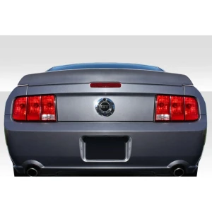 2005-2009 Ford Mustang MPX Rear Wing Spoiler - 1 Piece (S) - image 1