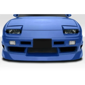 1989-1994 Nissan 240SX GT-1 Front Bumper - image 1