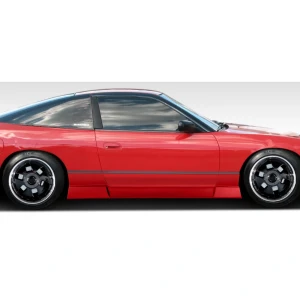 1989-1994 Nissan 240SX GT-1 Side Skirts - image 1