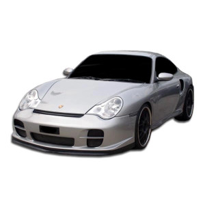 2002-2004 Porsche 911 Carrera 996 C2 C4 Duraflex GT-2 Look Body Kit - 4 Piece - image 1 2002-2004 Porsche 911 Carrera 996 C2 C4 Duraflex GT-2 Look Body Kit - 4 Piece - image 1