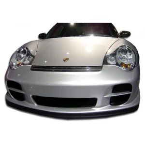 2002-2004 Porsche 996 GT-2 Front Bumper - image 1