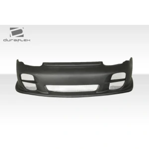 1999-2001 Porsche 911 Carrera 996 C2 C4 and 1997-2004 Porsche Boxster GT-2 Look Front Bumper - 2 Piece - image 1