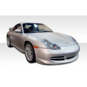 1999-2001 Porsche 911 Carrera 996 Duraflex GT-3 Look Body Kit - 6 Piece - image 1 1999-2001 Porsche 911 Carrera 996 Duraflex GT-3 Look Body Kit - 6 Piece - image 1