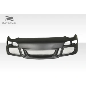1999-2004 Porsche 911 Carrera 996 1997-2004 Porsche Boxster 997 GT-3 RS Conversion Front Bumper - 1 Piece - image 1