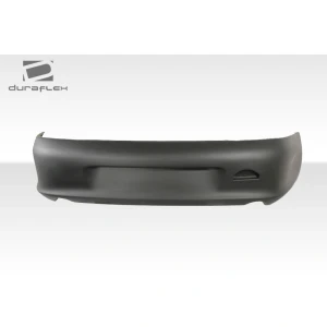 1999-2004 Porsche 911 Carrera 996 C2 C4 GT-3 RS Look Rear Bumper - 1 Piece - image 1
