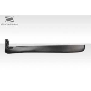 1999-2004 Porsche 911 Carrera 996 GT-3 Look Side Skirts Rocker Panels (non turbo) - 2 Piece - image 1