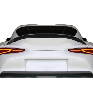 2020-2025 Toyota Supra Rally Rear Wing Spoiler - 1 Piece (s) - image 1