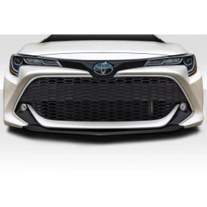 2019-2025 Toyota Corolla 3D Front Lip - image 1