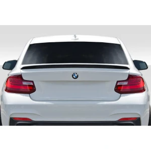 2014-2021 BMW 2 Series 3DS Rear Wing - image 1